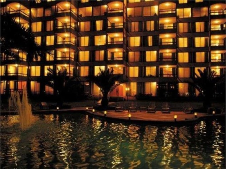 Hotel Club La Serena