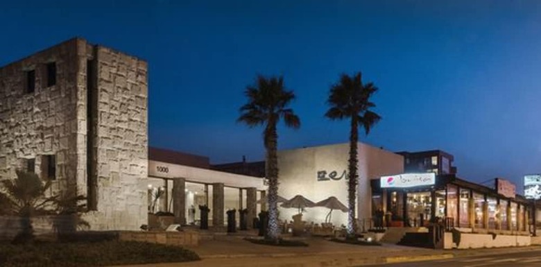 Hotel Club La Serena