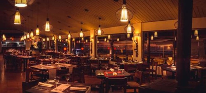 Hotel Club La Serena