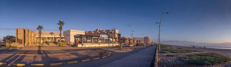 Hotel Club La Serena