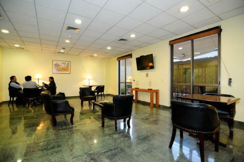Hotel Diego De Almagro Calama