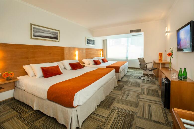 Hotel Best Western Marina Del Rey