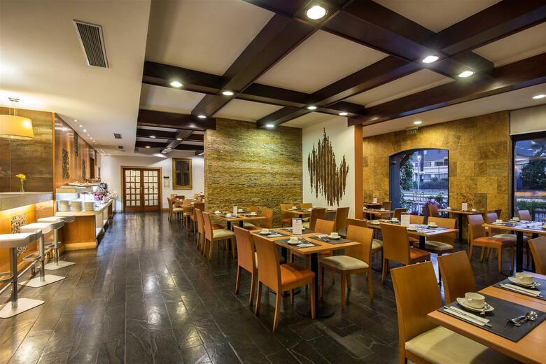 Hotel Best Western Marina Del Rey