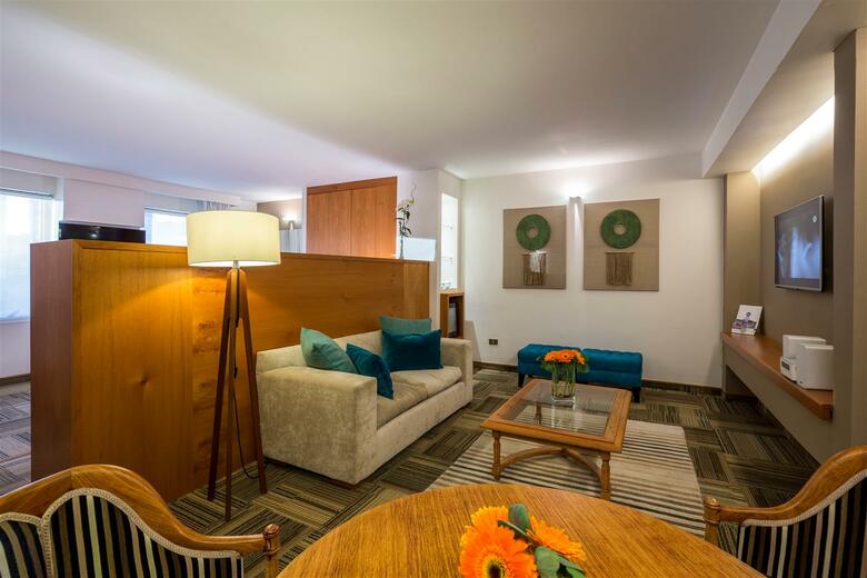 Hotel Best Western Marina Del Rey