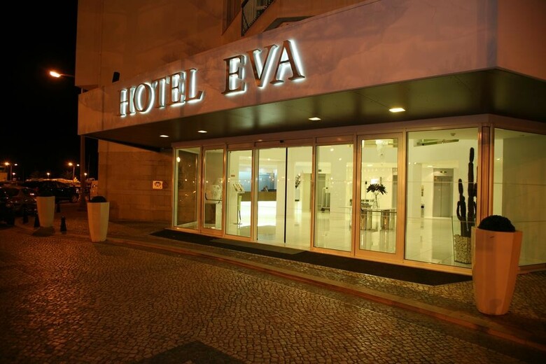 Eva Senses Hotel