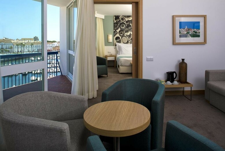 Eva Senses Hotel