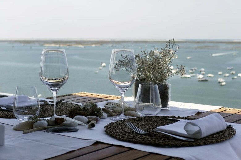 Eva Senses Hotel