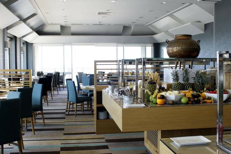Eva Senses Hotel