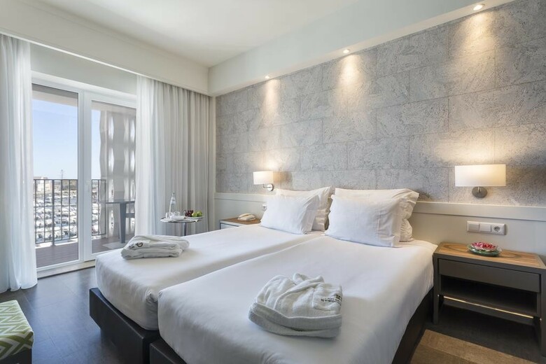 Eva Senses Hotel