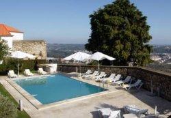 Posada Pousada Conde De Ourem