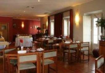 Posada Pousada Conde De Ourem