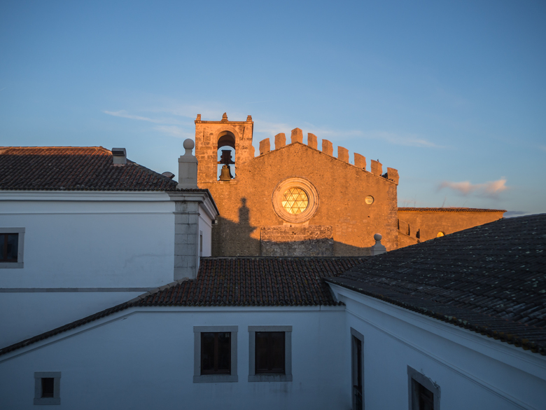 Posada Pousada De Palmela - Castelo De Palmela