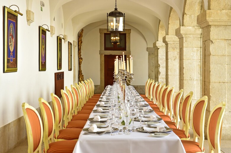 Posada Pousada De Palmela - Castelo De Palmela