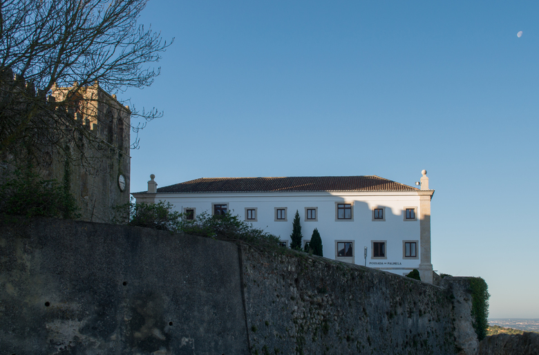 Posada Pousada De Palmela - Castelo De Palmela