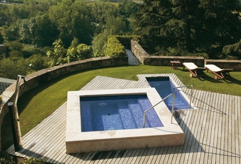 Hotel El Castell De Ciutat