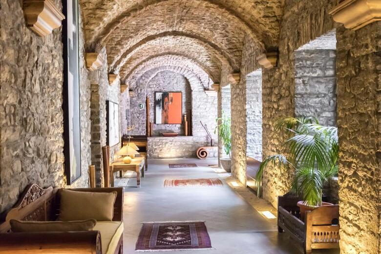Hotel Monasterio De Bolta�a