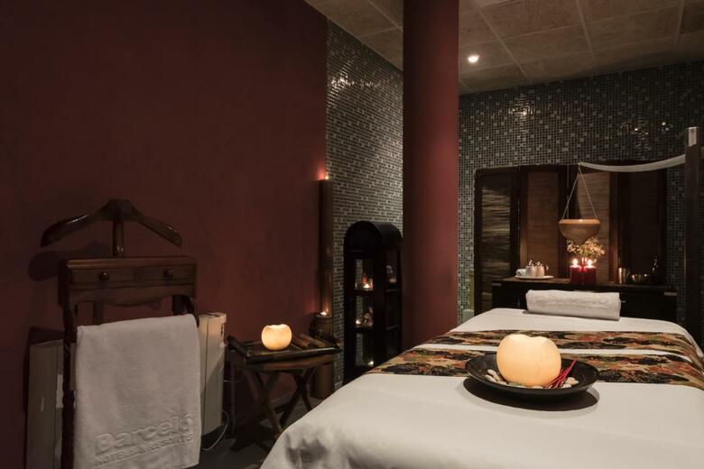 Hotel Monasterio De Bolta�a