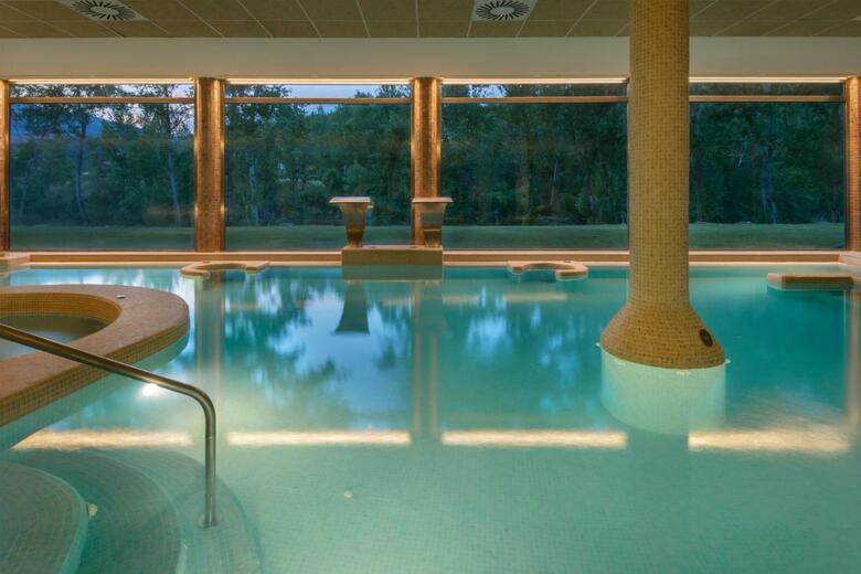 Hotel Monasterio De Bolta�a