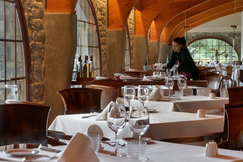 Hotel Monasterio De Bolta�a