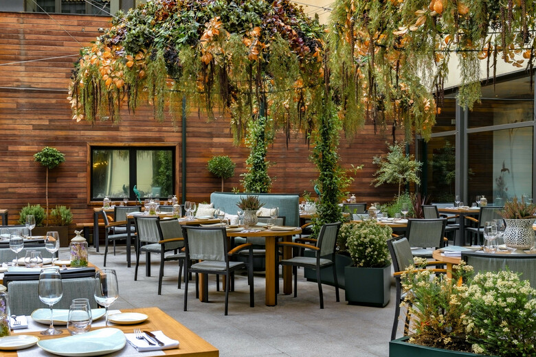Hotel Vincci Soho