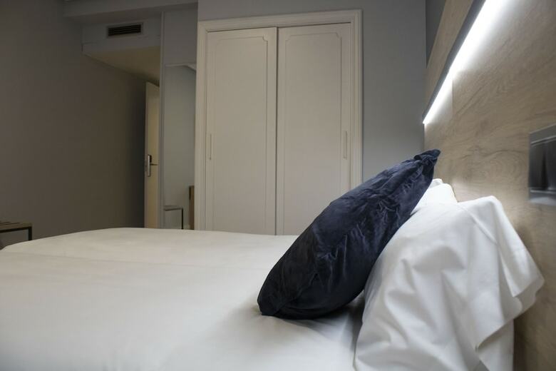 Hotel Alda Centro Zaragoza