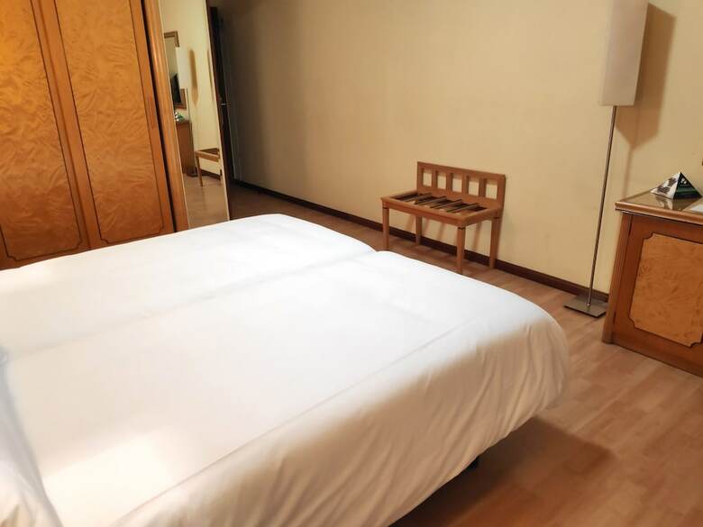 Hotel Alda Centro Zaragoza
