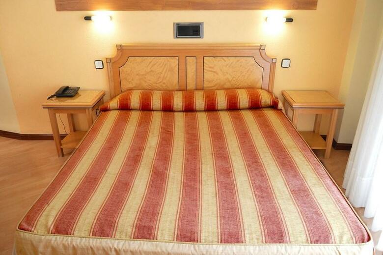 Hotel Alda Centro Zaragoza