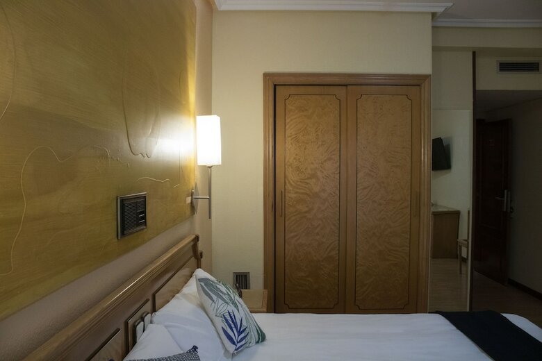 Hotel Alda Centro Zaragoza