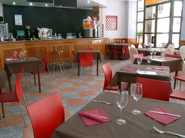 Hotel Alda Centro Zaragoza