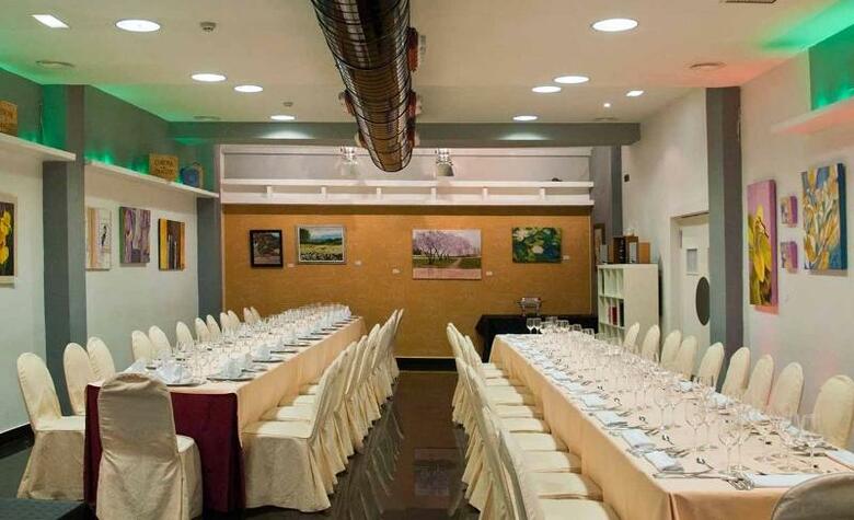 Hotel Alda Centro Zaragoza