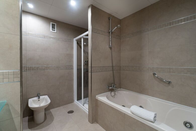 Hotel Ms Maestranza Malaga