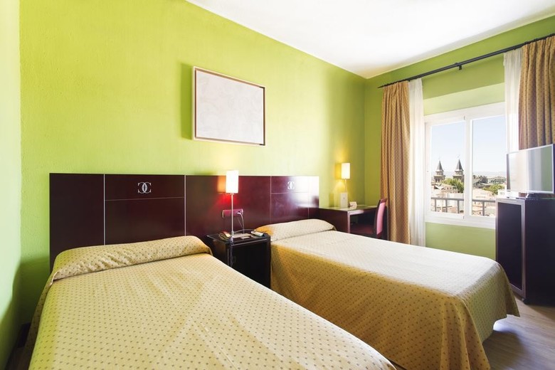 Hotel Carlos V