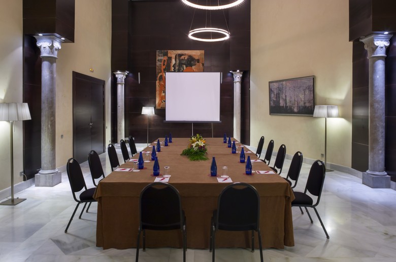Hotel NH Collection Granada Victoria