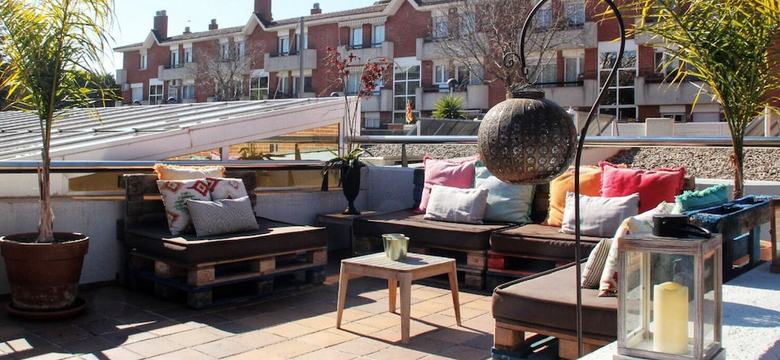 Hotel Park Sedo Benestar Group