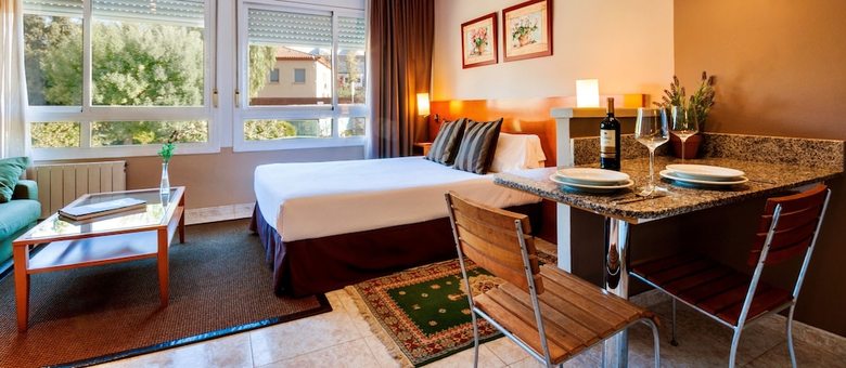 Hotel Park Sedo Benestar Group