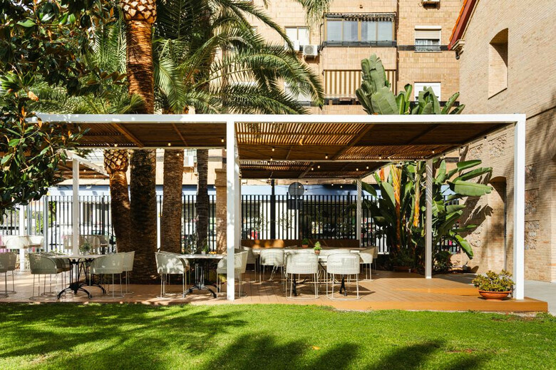 Hotel Dwo Valencia