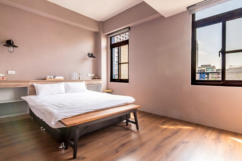Hotel Wanjia Xiaoximen B&B