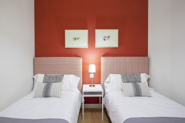 Apartamentos Heima Salamanca District Milla de Oro