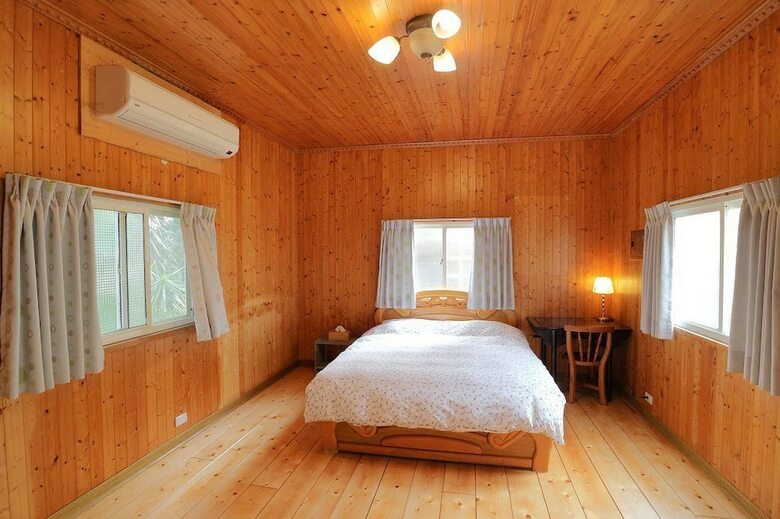 Fong Chou Cottage