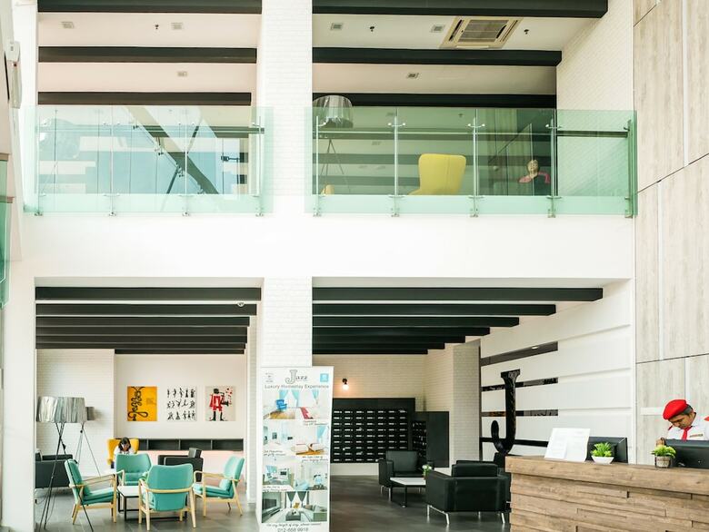 Apartamentos May Full Seaview Luxury Suite