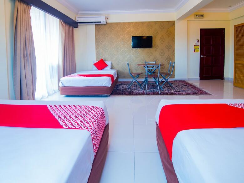 Oyo 528 Sea Princess Hotel