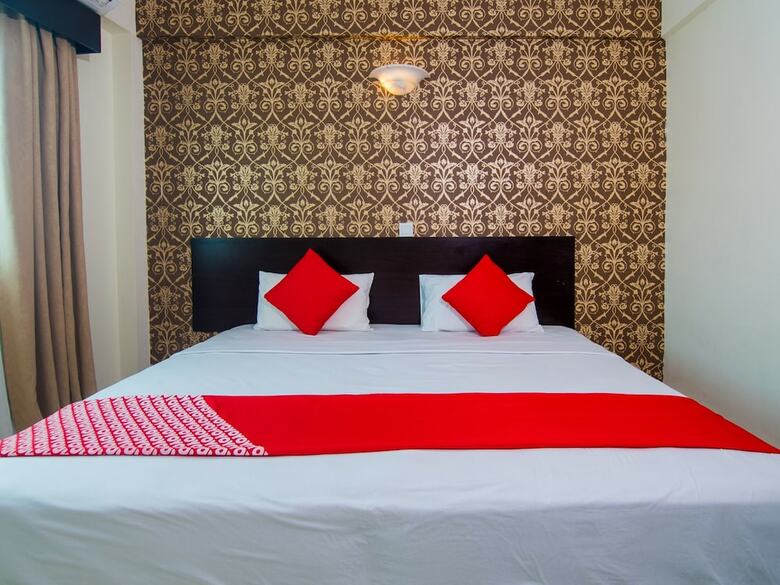 Oyo 528 Sea Princess Hotel