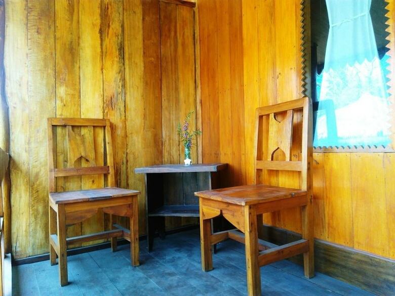 Bed & Breakfast Black Horse Meno