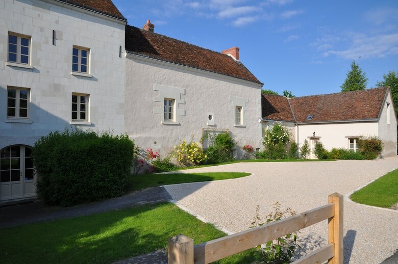 Bed & Breakfast Le Moulin Du Fief Gentil