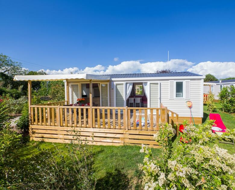 Yelloh Village L'oc�an Breton