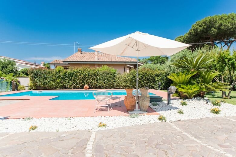 Hotel Casa Dei Sogni