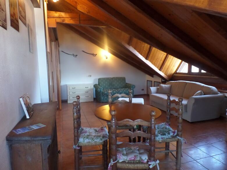 Apartamento Chiara Loft - Near Borromeo Plaza