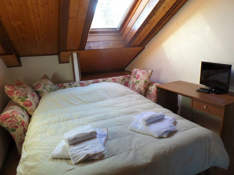 Apartamento Chiara Loft - Near Borromeo Plaza