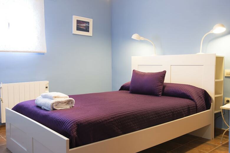Apartamentos Rurales Casa Tener�as