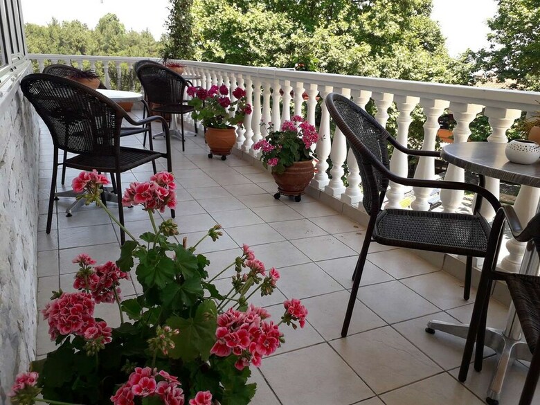 Hotel Olympus View